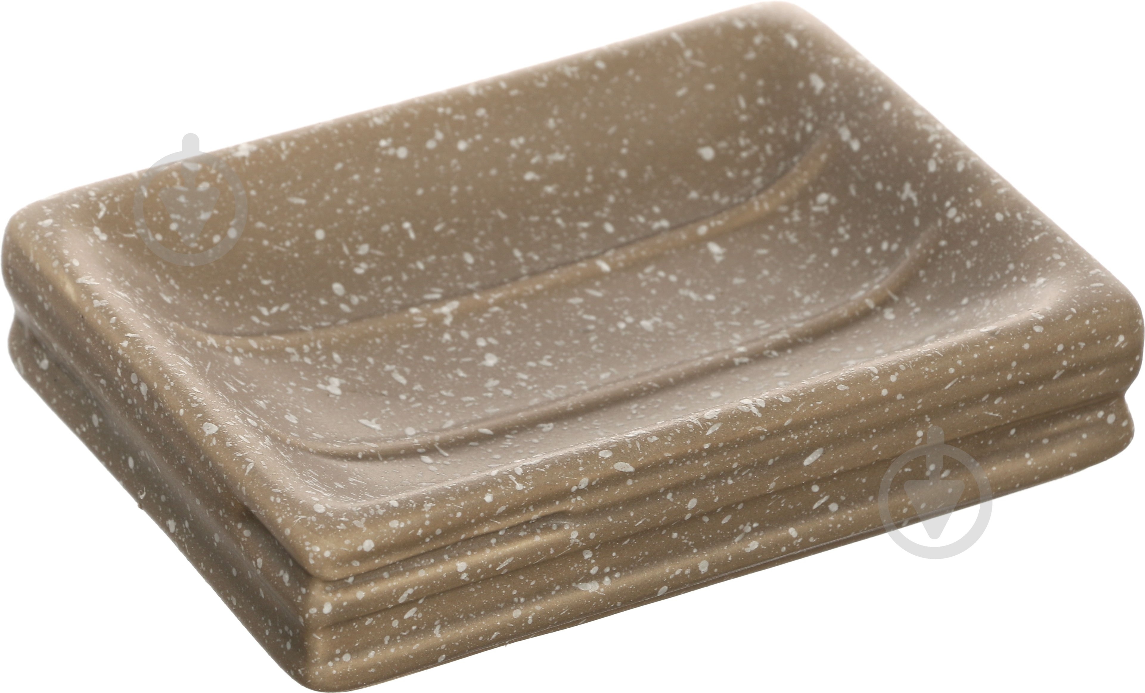 Мыльница Trento Trieste 46396 - фото 1 Мыльница Trento Trieste 46396 - фото 1