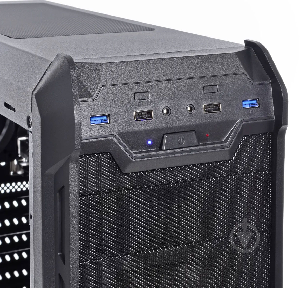 Сервер Artline Business T25 (T25v44) - фото 11 Сервер Artline Business T25 (T25v44) - фото 11