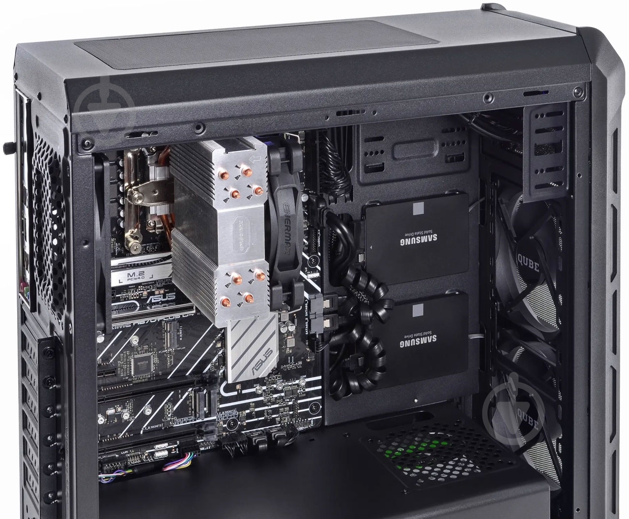 Сервер Artline Business T25 (T25v44) - фото 12 Сервер Artline Business T25 (T25v44) - фото 12