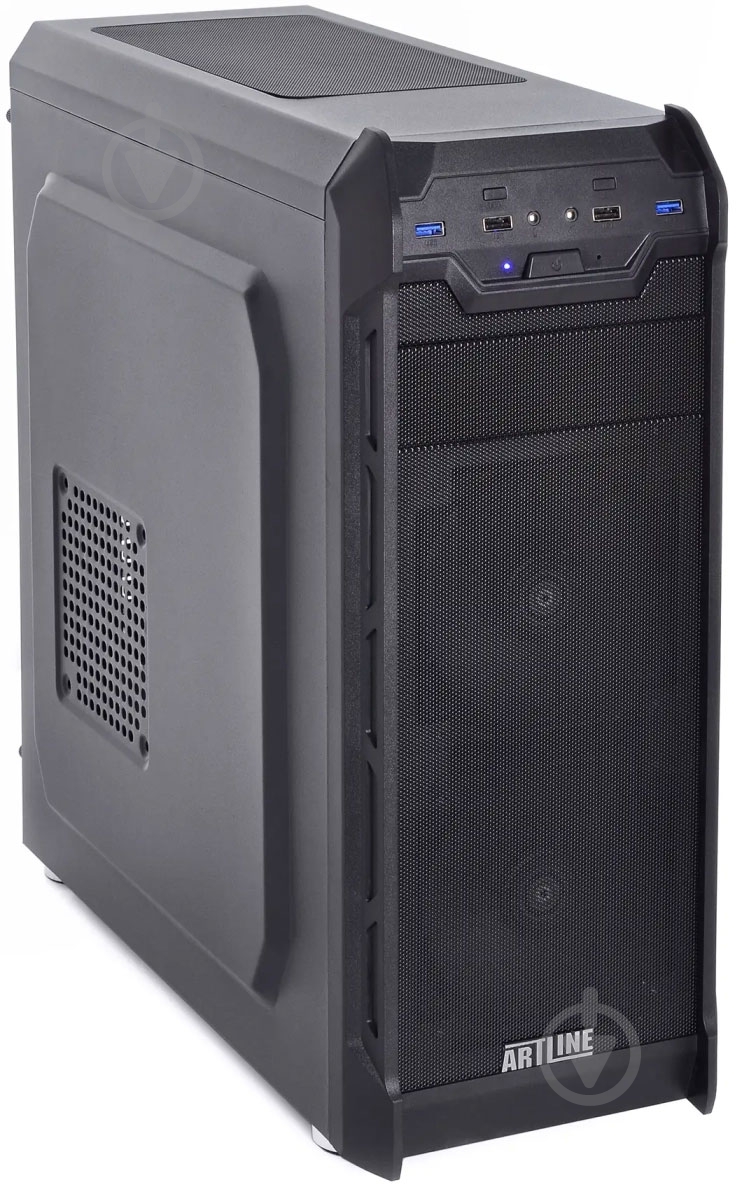 Сервер Artline Business T25 (T25v44) - фото 1 Сервер Artline Business T25 (T25v44) - фото 1