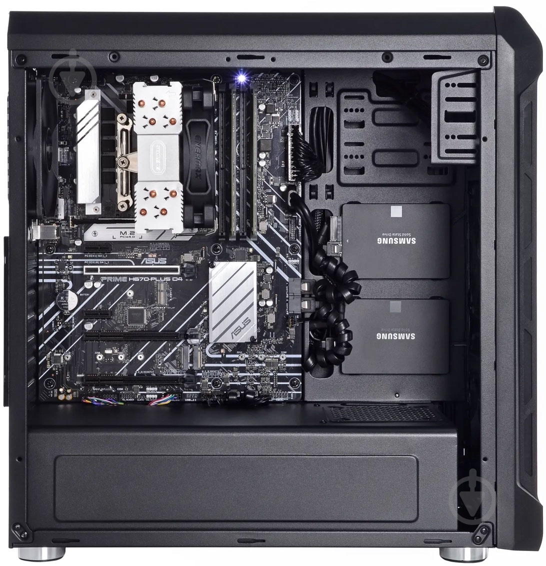 Сервер Artline Business T25 (T25v44) - фото 4 Сервер Artline Business T25 (T25v44) - фото 4