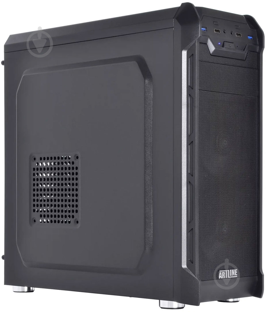 Сервер Artline Business T25 (T25v44) - фото 8 Сервер Artline Business T25 (T25v44) - фото 8