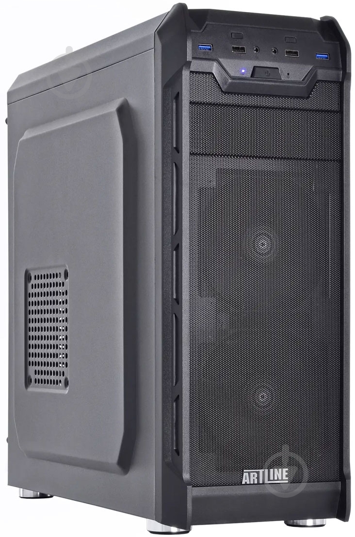 Сервер Artline Business T25 (T25v44) - фото 9 Сервер Artline Business T25 (T25v44) - фото 9