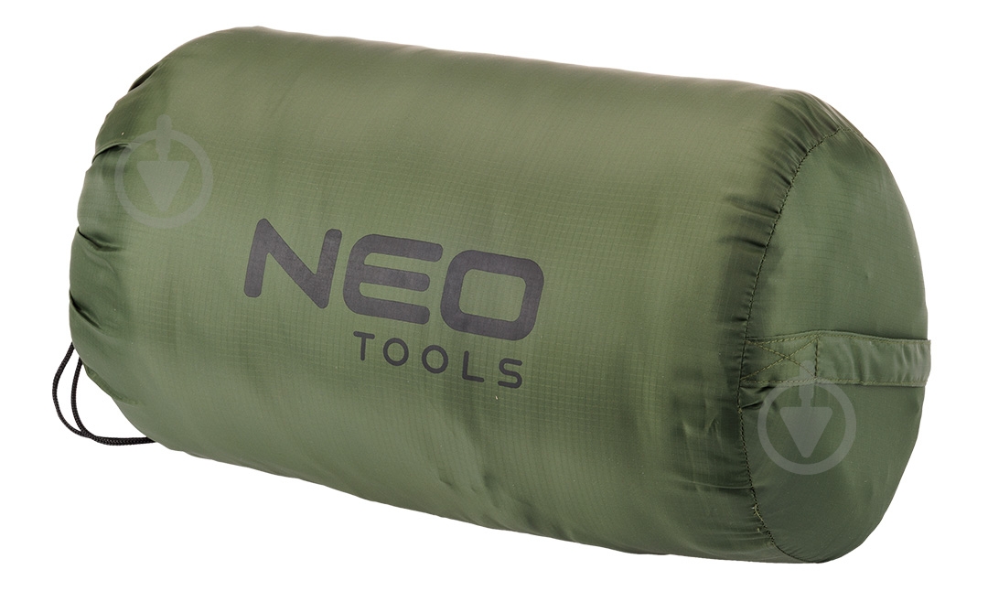 Гамак NEO tools 2 в 1 каремат + одеяло зеленый - фото 3 Гамак NEO tools 2 в 1 каремат + одеяло зеленый - фото 3