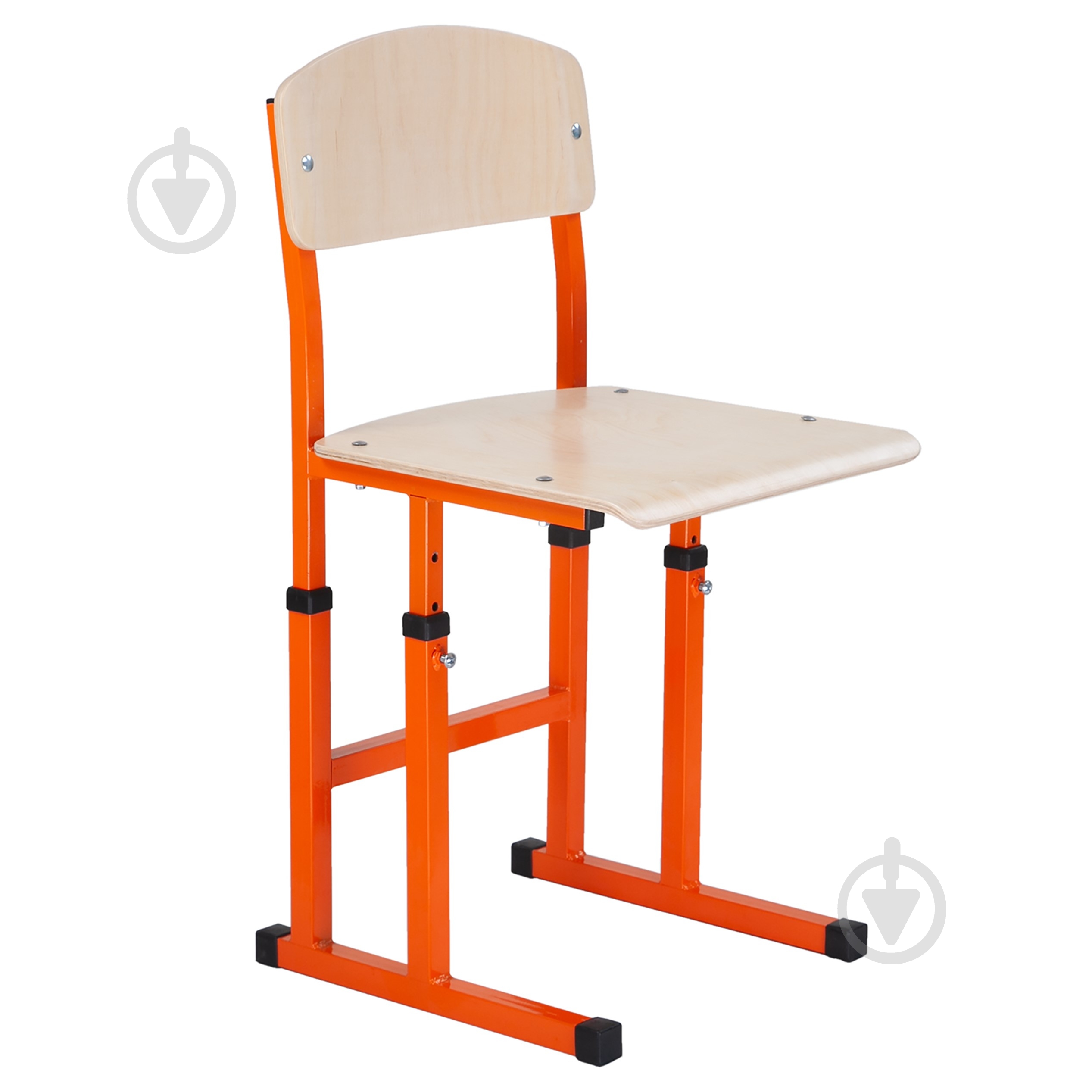 Комплект парта и стул-трансформеры SECTOR BB-7002 - фото 12 Комплект парта и стул-трансформеры SECTOR BB-7002 - фото 12