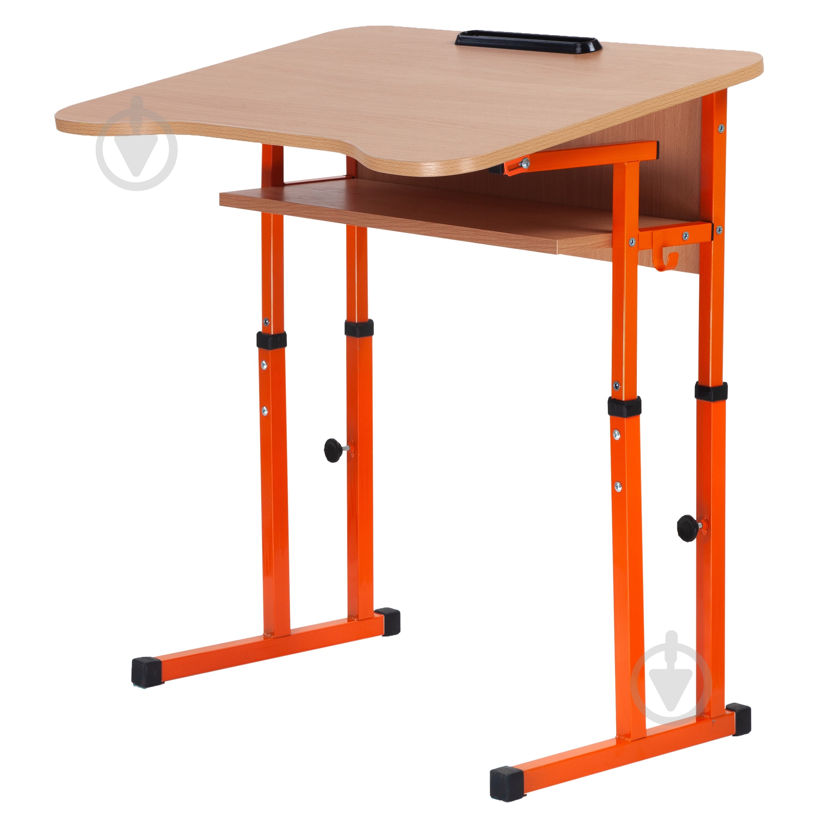 Комплект парта и стул-трансформеры SECTOR BB-7002 - фото 5 Комплект парта и стул-трансформеры SECTOR BB-7002 - фото 5