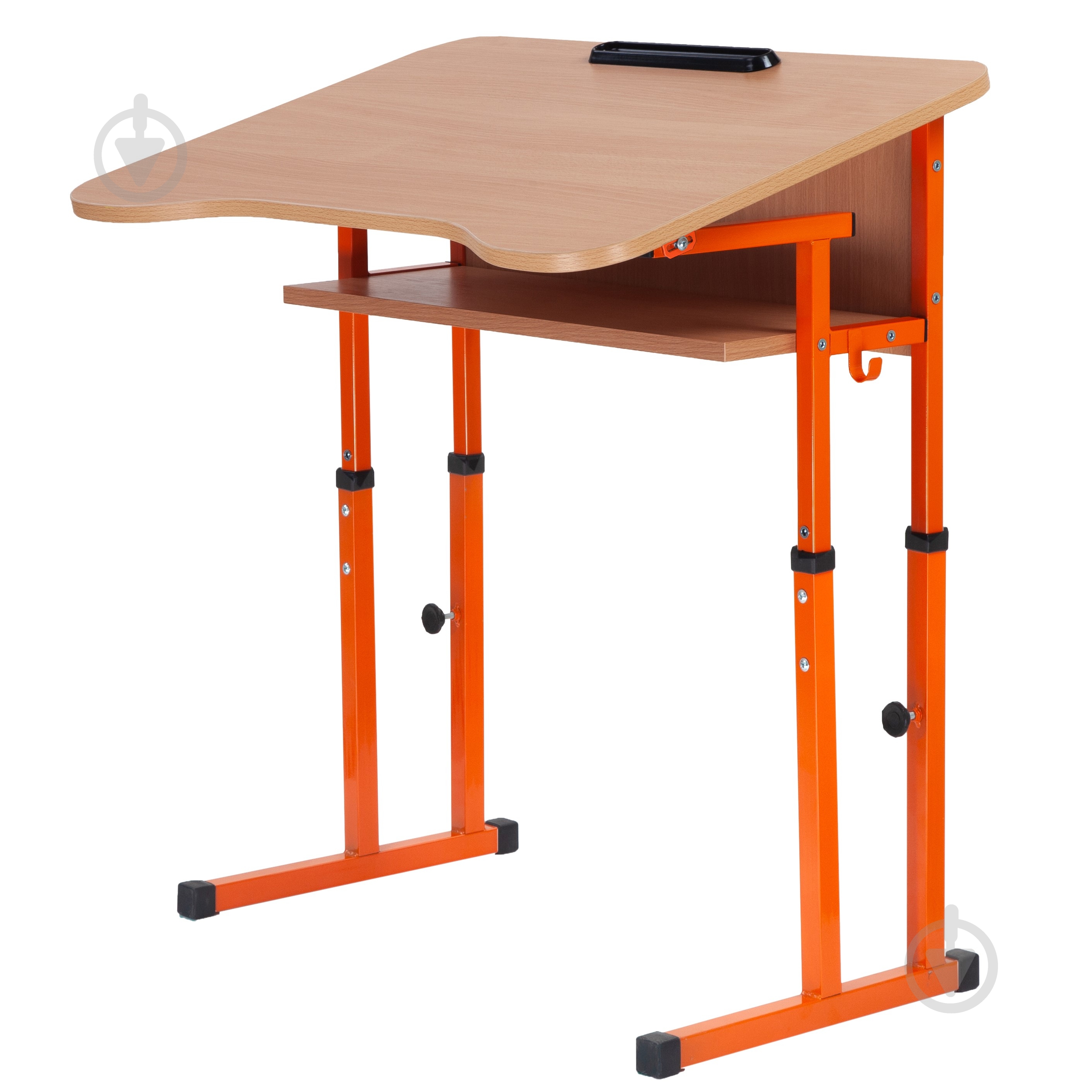 Комплект парта и стул-трансформеры SECTOR BB-7002 - фото 6 Комплект парта и стул-трансформеры SECTOR BB-7002 - фото 6