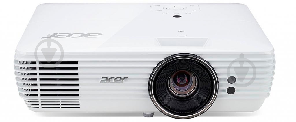 Проектор Acer M550 (MR.JPC11.00J) - фото 1