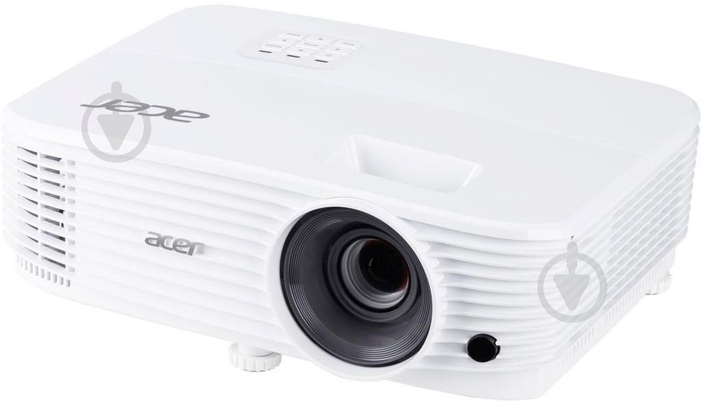 Проектор Acer P1150 (MR.JPK11.001) - фото 3 Проектор Acer P1150 (MR.JPK11.001) - фото 3