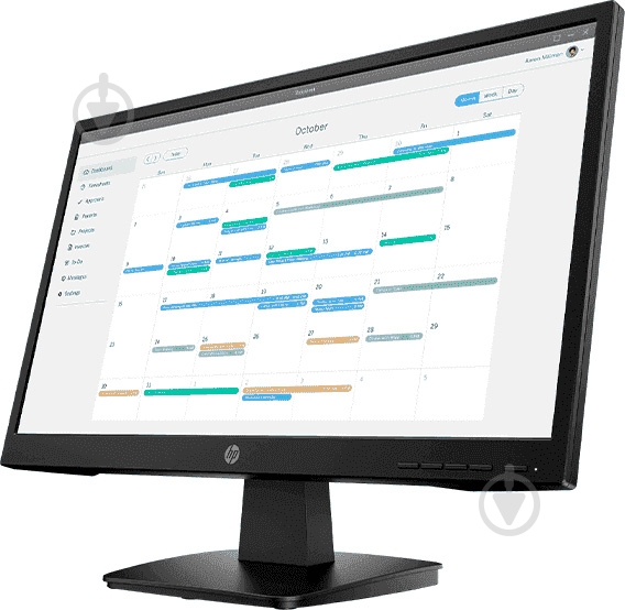 Монитор HP P22va G4 21,5" (453D2AA) - фото 2