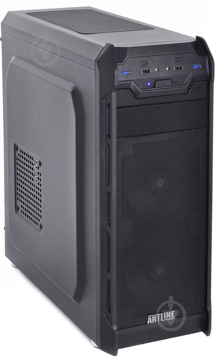 Сервер Artline Business T25 (T25v45) - фото 1 Сервер Artline Business T25 (T25v45) - фото 1