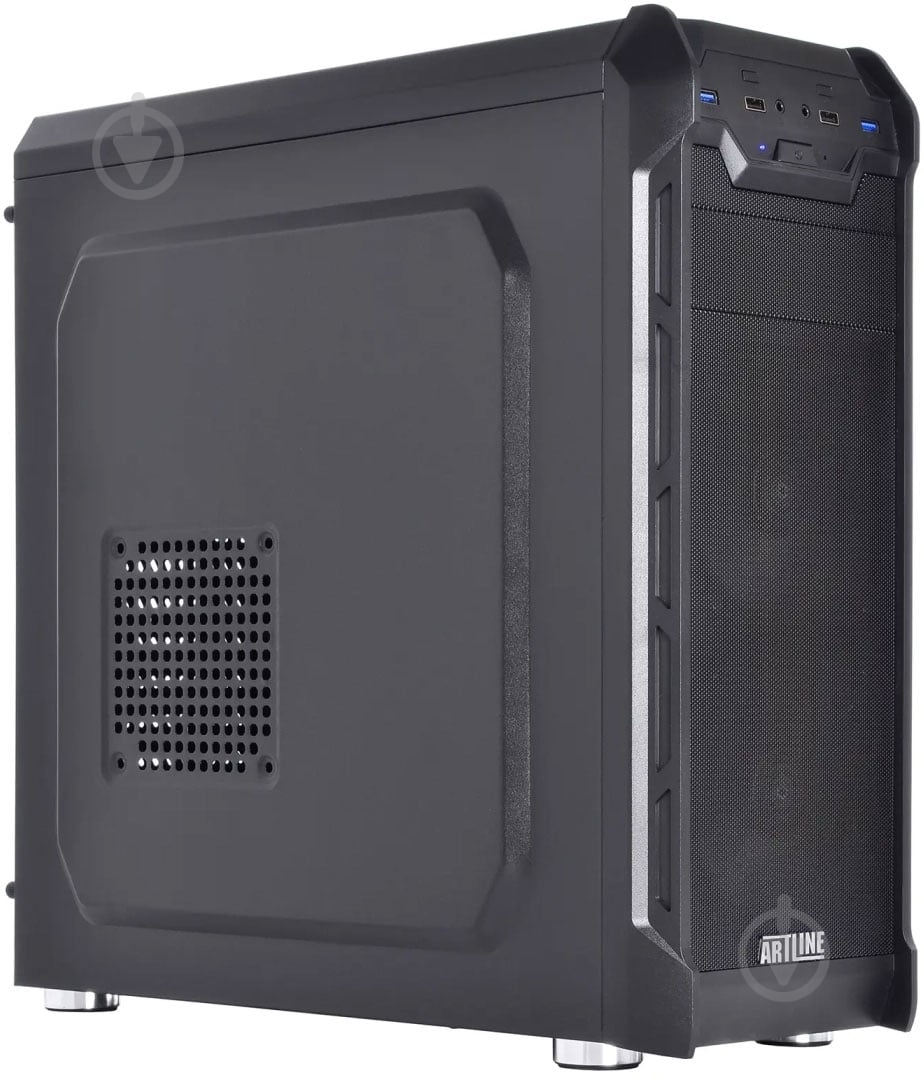 Сервер Artline Business T25 (T25v45) - фото 8 Сервер Artline Business T25 (T25v45) - фото 8