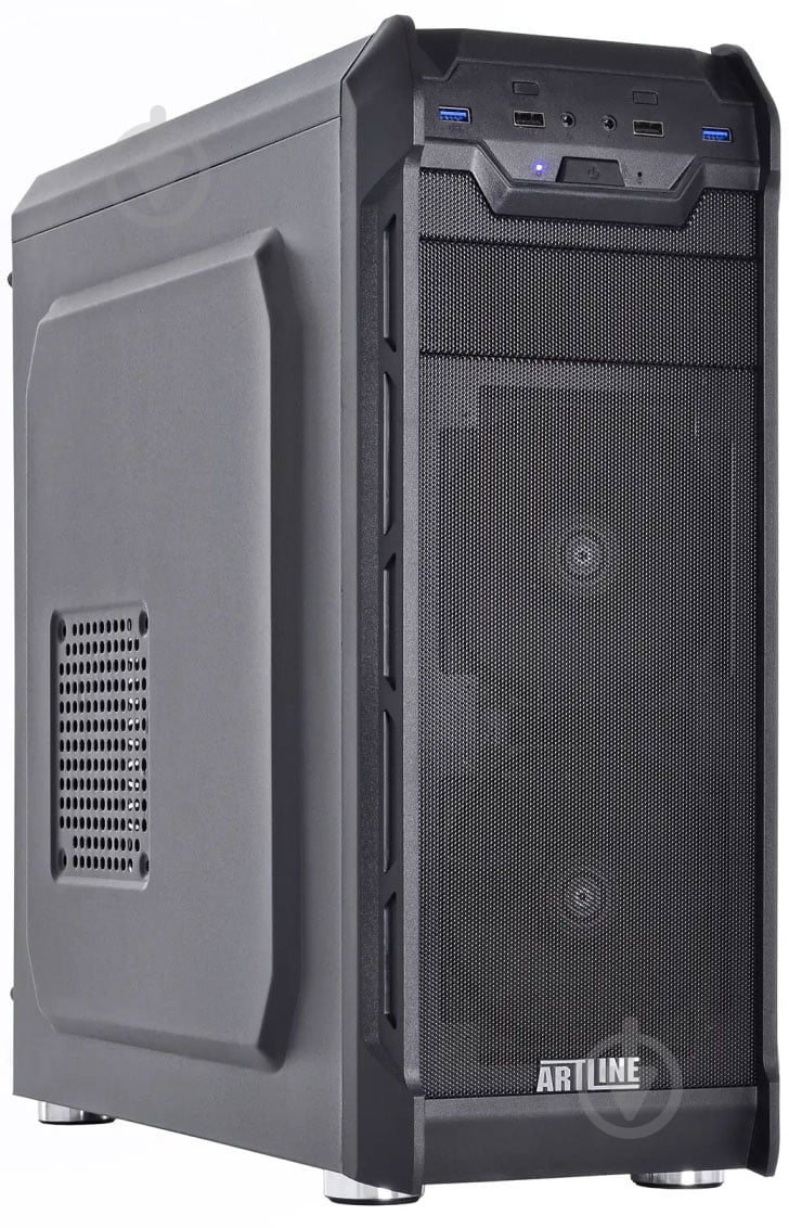 Сервер Artline Business T25 (T25v45) - фото 9 Сервер Artline Business T25 (T25v45) - фото 9