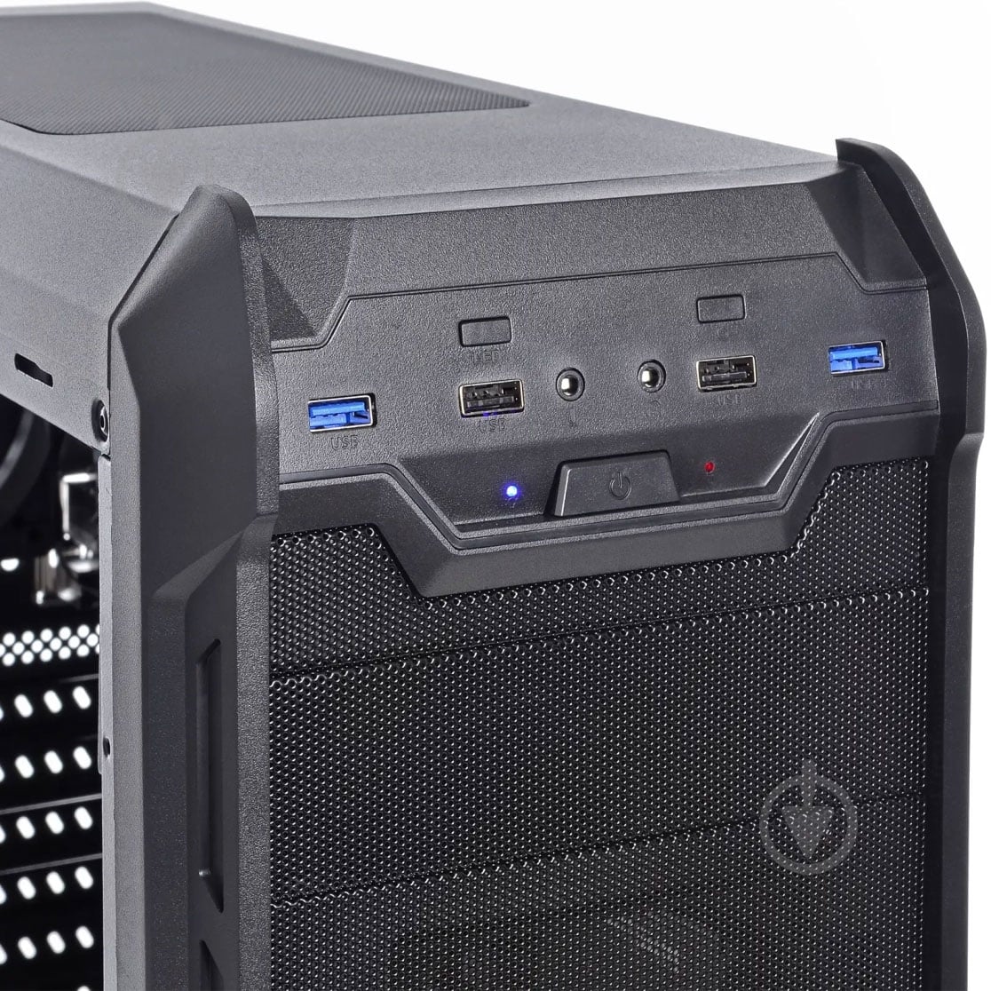 Сервер Artline Business T25 (T25v45) - фото 11 Сервер Artline Business T25 (T25v45) - фото 11