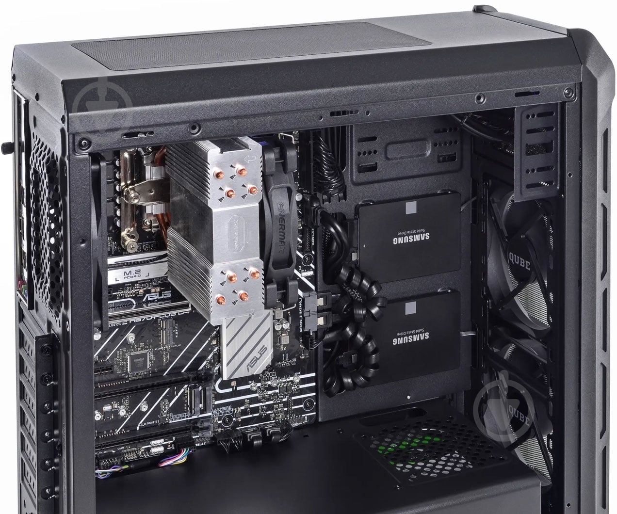 Сервер Artline Business T25 (T25v45) - фото 12 Сервер Artline Business T25 (T25v45) - фото 12