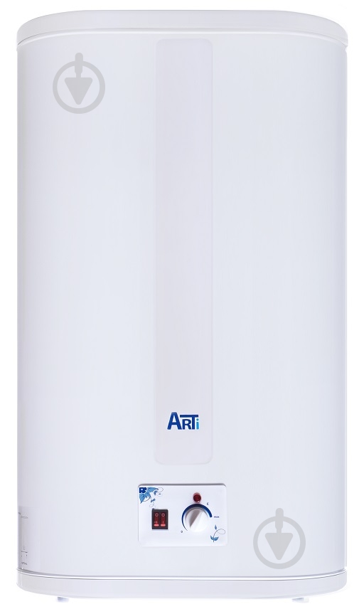 Бойлер Arti WH Flat M Dry 100L/2 - фото 1