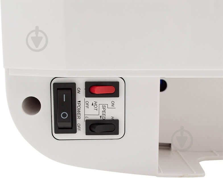 Сушилка для рук 48620 - фото 2