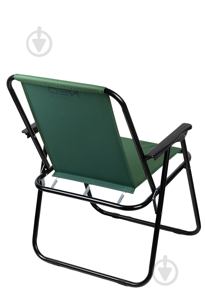 Стул раскладной NEO tools туристический 63-188 - фото 3