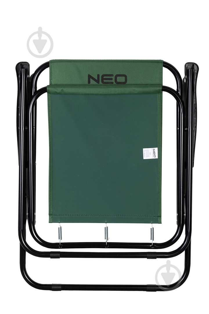 Стул раскладной NEO tools туристический 63-188 - фото 6