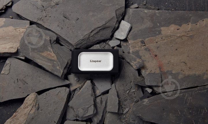SSD-накопитель Kingston 2000GB Portable USB Type-C TLC (SXS2000/2000G) - фото 10 SSD-накопитель Kingston 2000GB Portable USB Type-C TLC (SXS2000/2000G) - фото 10