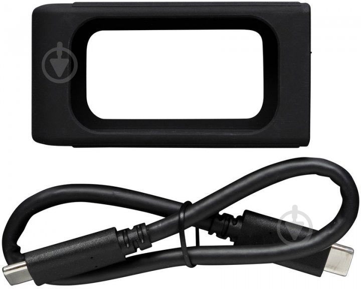 SSD-накопитель Kingston 2000GB Portable USB Type-C TLC (SXS2000/2000G) - фото 5 SSD-накопитель Kingston 2000GB Portable USB Type-C TLC (SXS2000/2000G) - фото 5