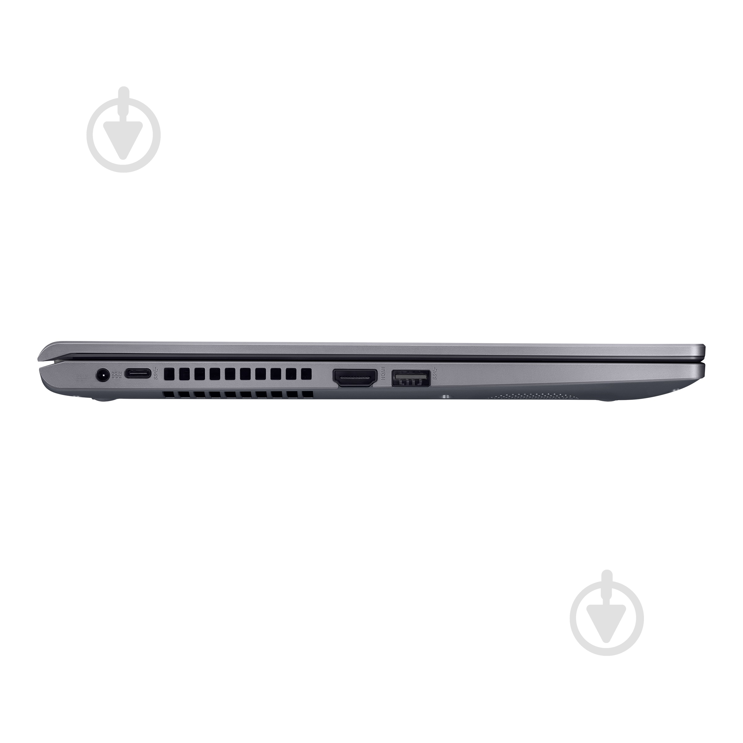 Ноутбук Asus P1512CEA-BQ0830 15,6" (90NX05E1-M010P0) grey - фото 5 Ноутбук Asus P1512CEA-BQ0830 15,6" (90NX05E1-M010P0) grey - фото 5