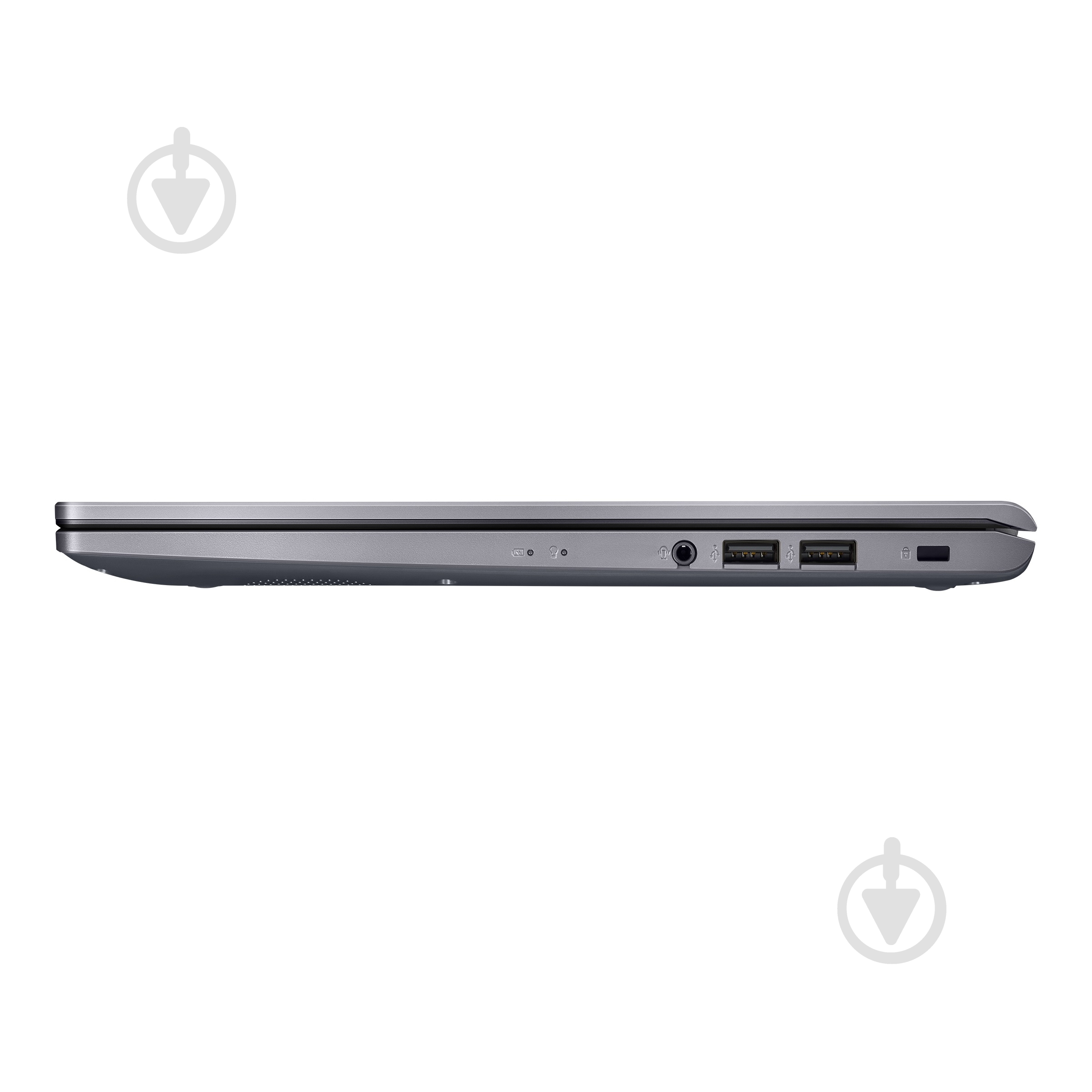 Ноутбук Asus P1512CEA-BQ0830 15,6" (90NX05E1-M010P0) grey - фото 6 Ноутбук Asus P1512CEA-BQ0830 15,6" (90NX05E1-M010P0) grey - фото 6