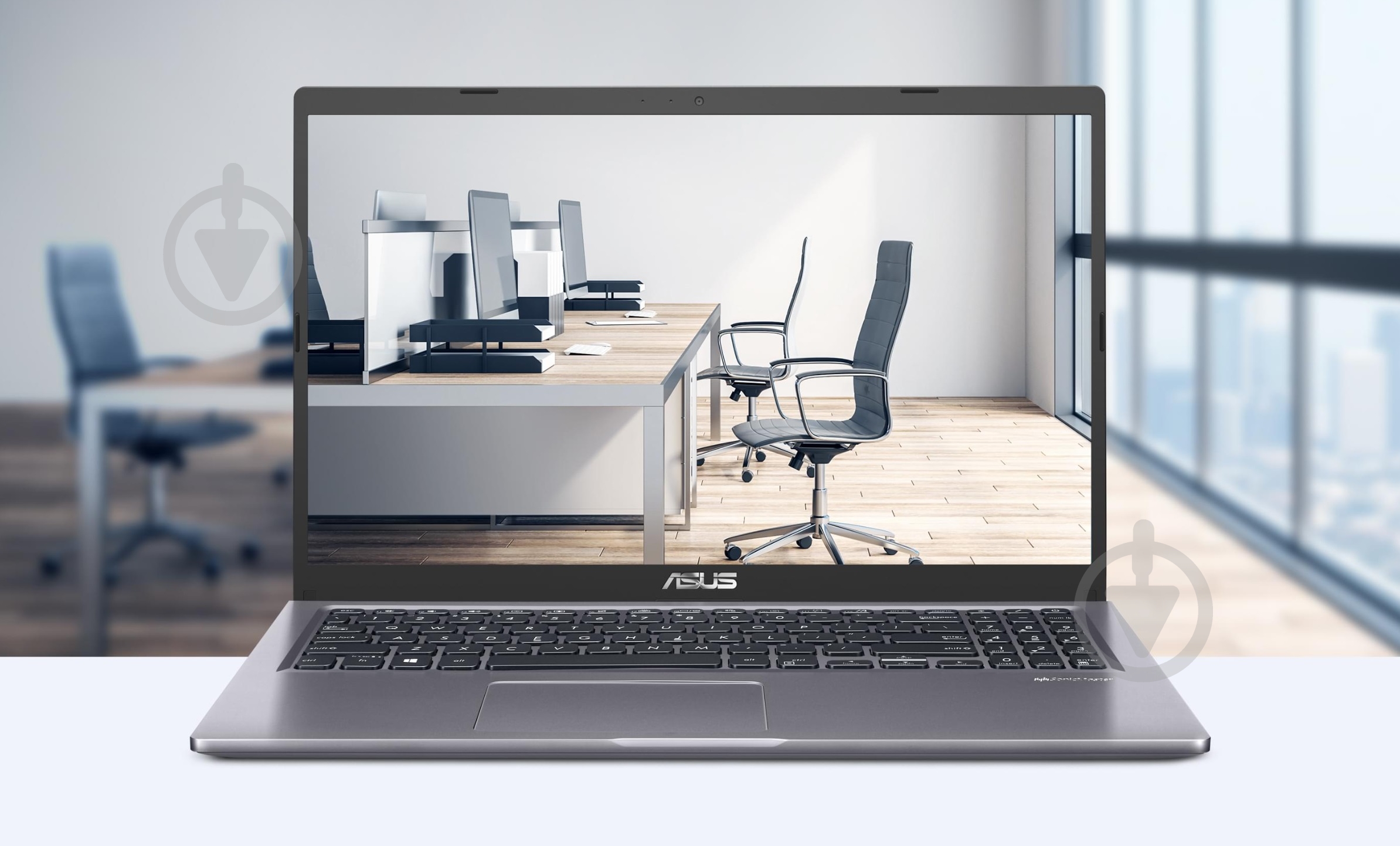 Ноутбук Asus P1512CEA-BQ0830 15,6" (90NX05E1-M010P0) grey - фото 9 Ноутбук Asus P1512CEA-BQ0830 15,6" (90NX05E1-M010P0) grey - фото 9