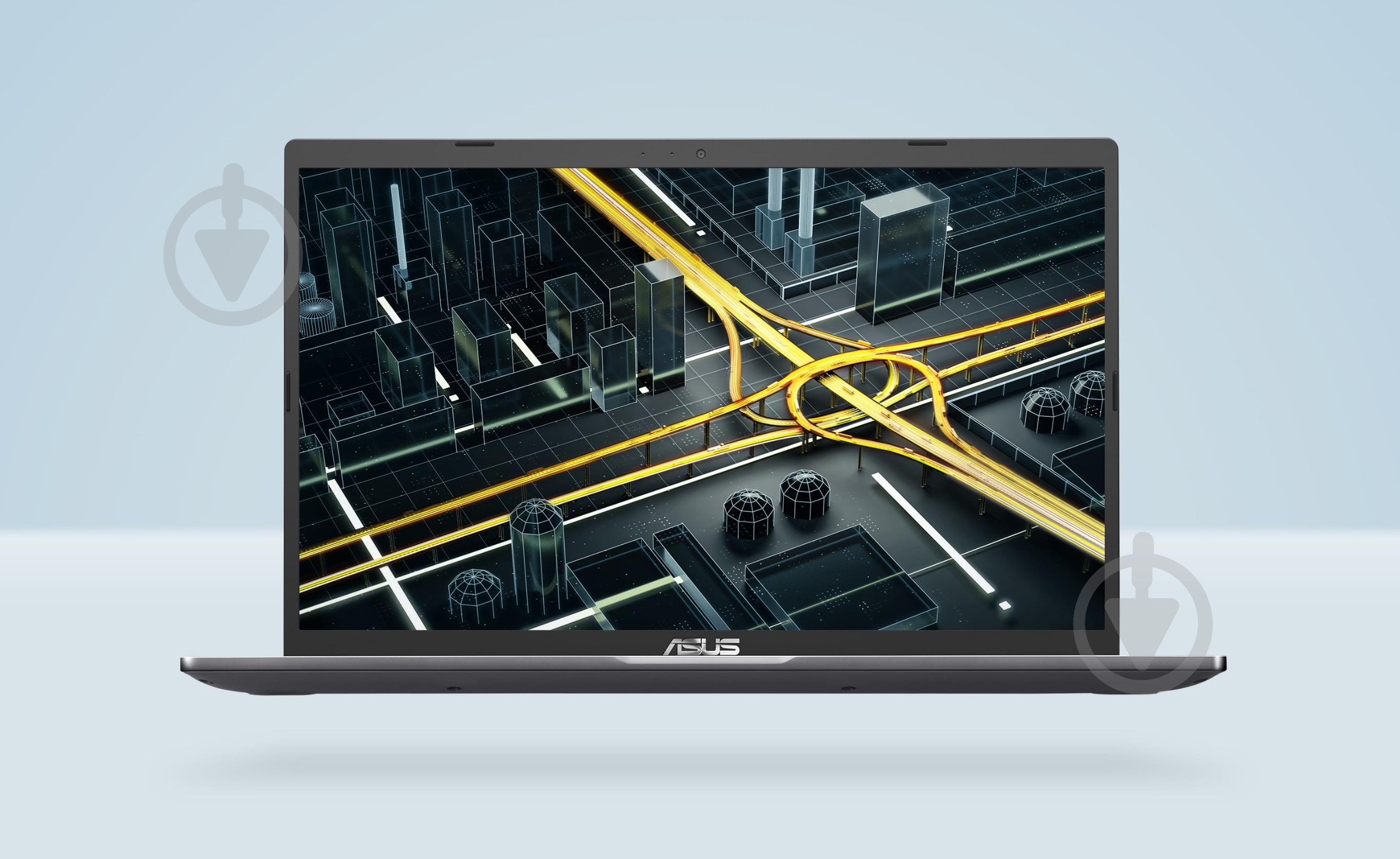 Ноутбук Asus P1512CEA-BQ0830 15,6" (90NX05E1-M010P0) grey - фото 10 Ноутбук Asus P1512CEA-BQ0830 15,6" (90NX05E1-M010P0) grey - фото 10