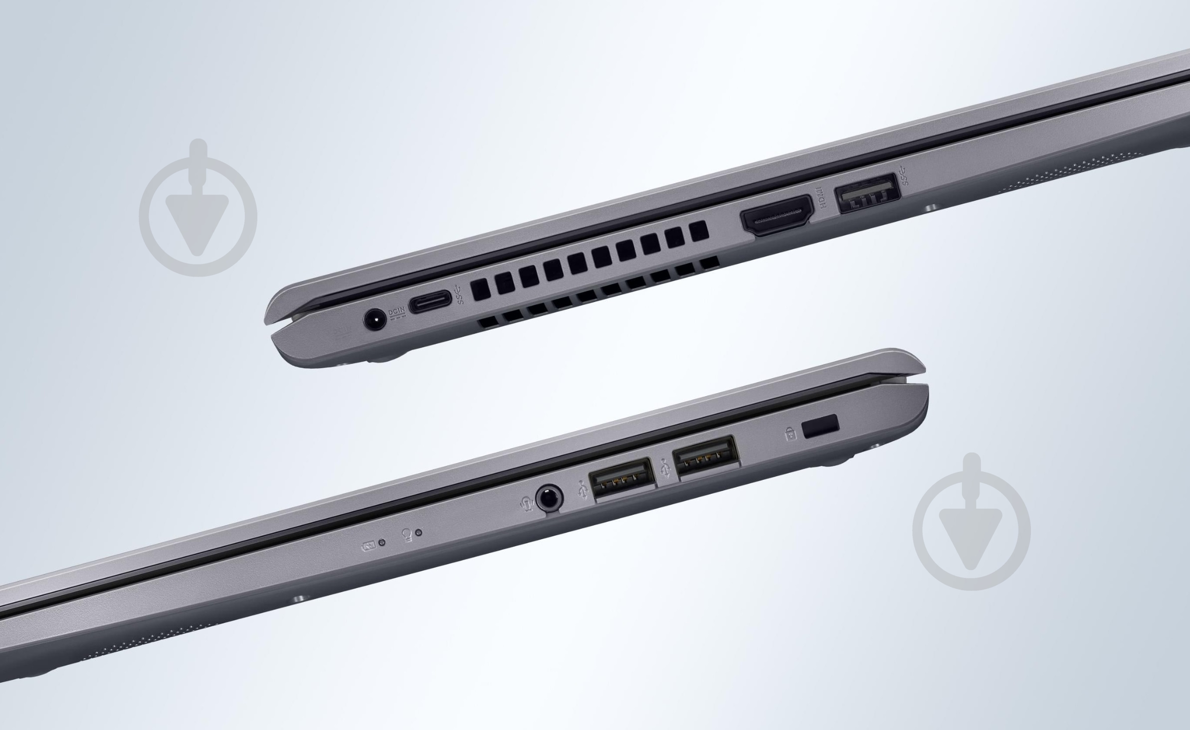 Ноутбук Asus P1512CEA-BQ0830 15,6" (90NX05E1-M010P0) grey - фото 11 Ноутбук Asus P1512CEA-BQ0830 15,6" (90NX05E1-M010P0) grey - фото 11