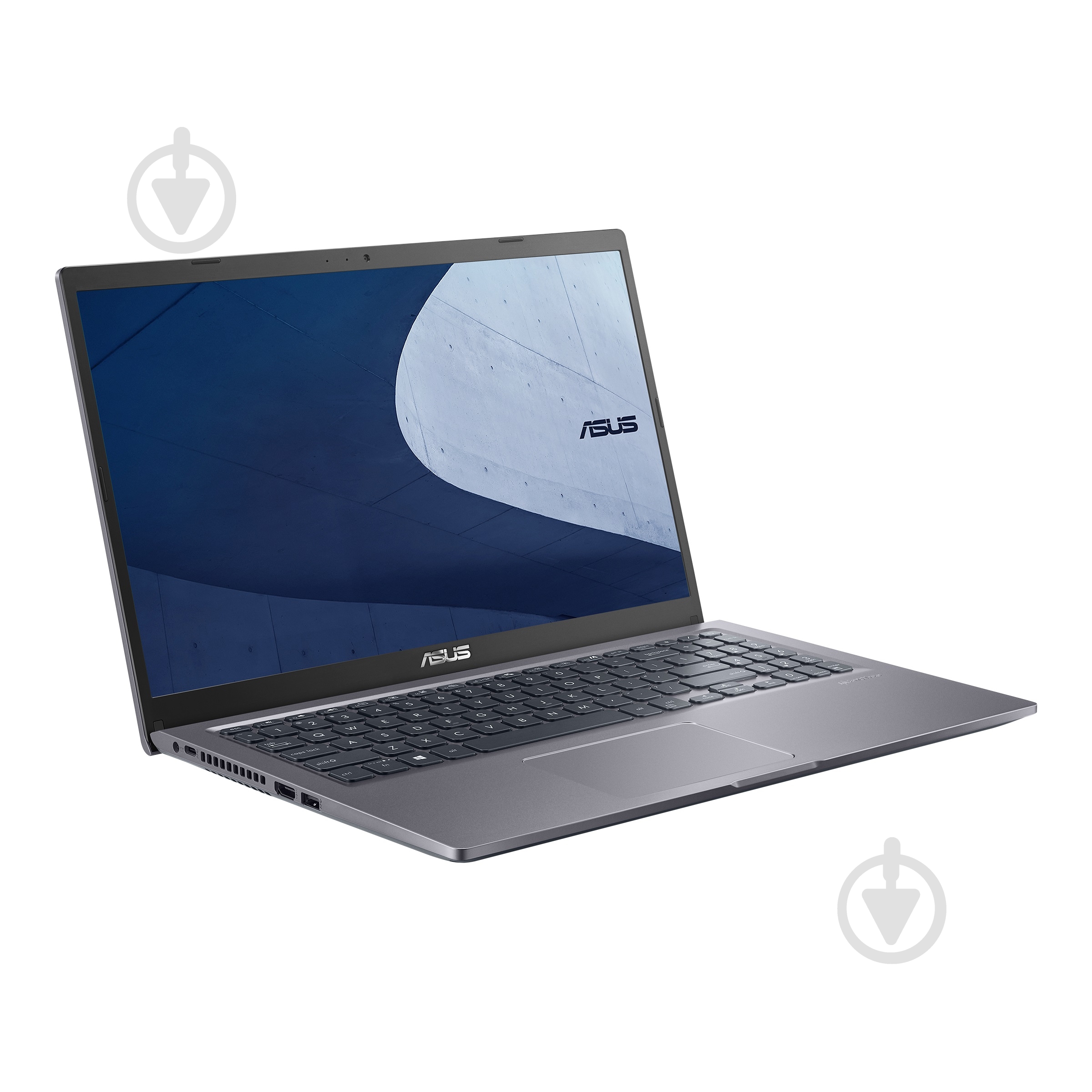 Ноутбук Asus P1512CEA-BQ0830 15,6" (90NX05E1-M010P0) grey - фото 2 Ноутбук Asus P1512CEA-BQ0830 15,6" (90NX05E1-M010P0) grey - фото 2