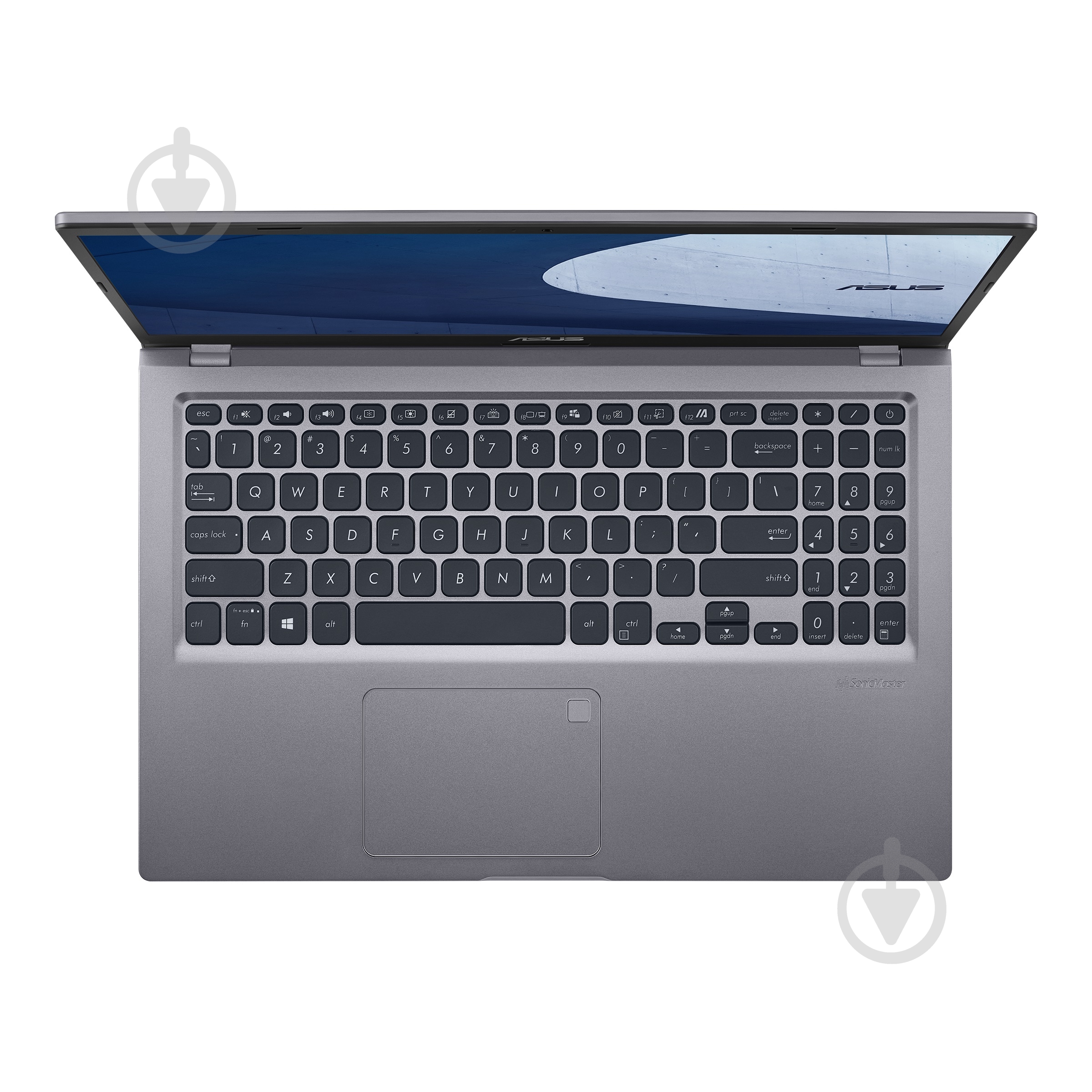 Ноутбук Asus P1512CEA-BQ0830 15,6" (90NX05E1-M010P0) grey - фото 3 Ноутбук Asus P1512CEA-BQ0830 15,6" (90NX05E1-M010P0) grey - фото 3
