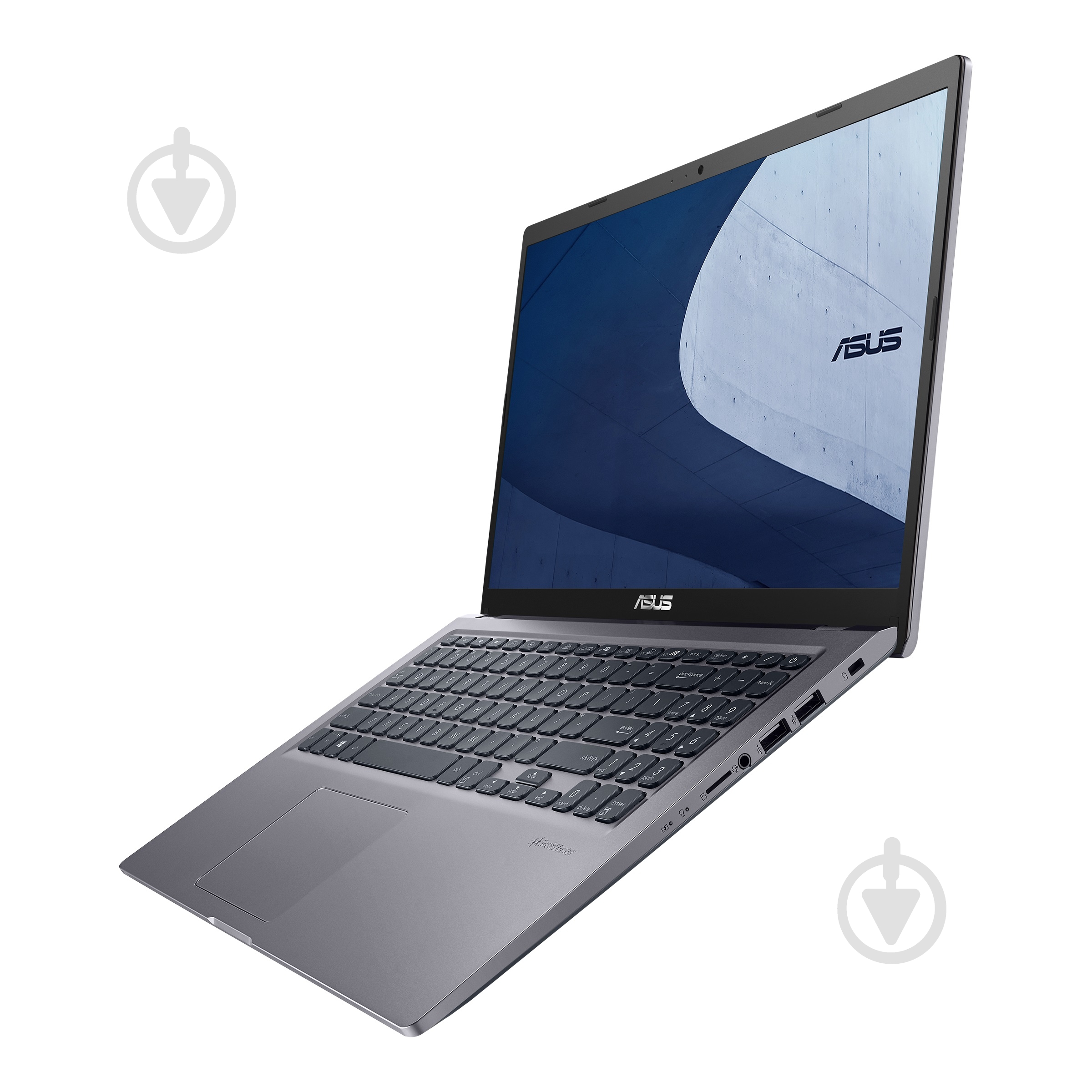Ноутбук Asus P1512CEA-BQ0830 15,6" (90NX05E1-M010P0) grey - фото 4 Ноутбук Asus P1512CEA-BQ0830 15,6" (90NX05E1-M010P0) grey - фото 4