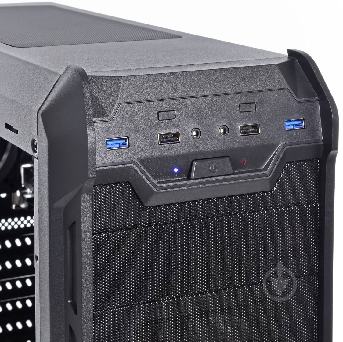 Сервер Artline Business T27 (T27v30) - фото 11 Сервер Artline Business T27 (T27v30) - фото 11