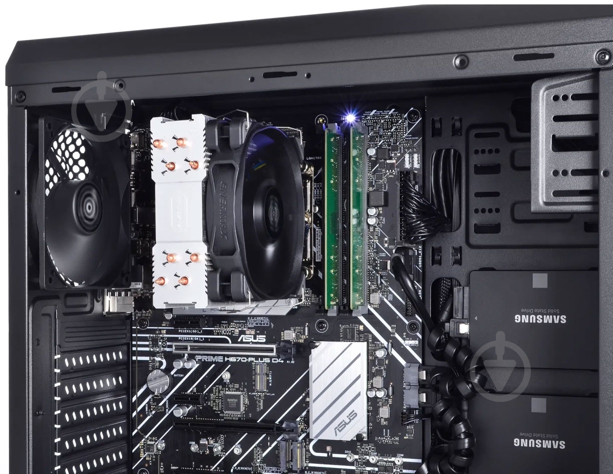 Сервер Artline Business T27 (T27v30) - фото 5 Сервер Artline Business T27 (T27v30) - фото 5