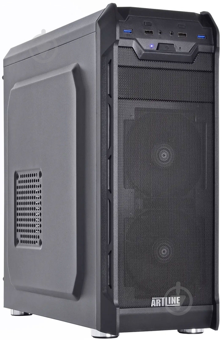 Сервер Artline Business T27 (T27v30) - фото 9 Сервер Artline Business T27 (T27v30) - фото 9