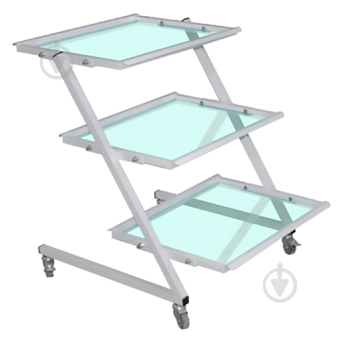 Стол инструментальный Заповіт СП - фото 1