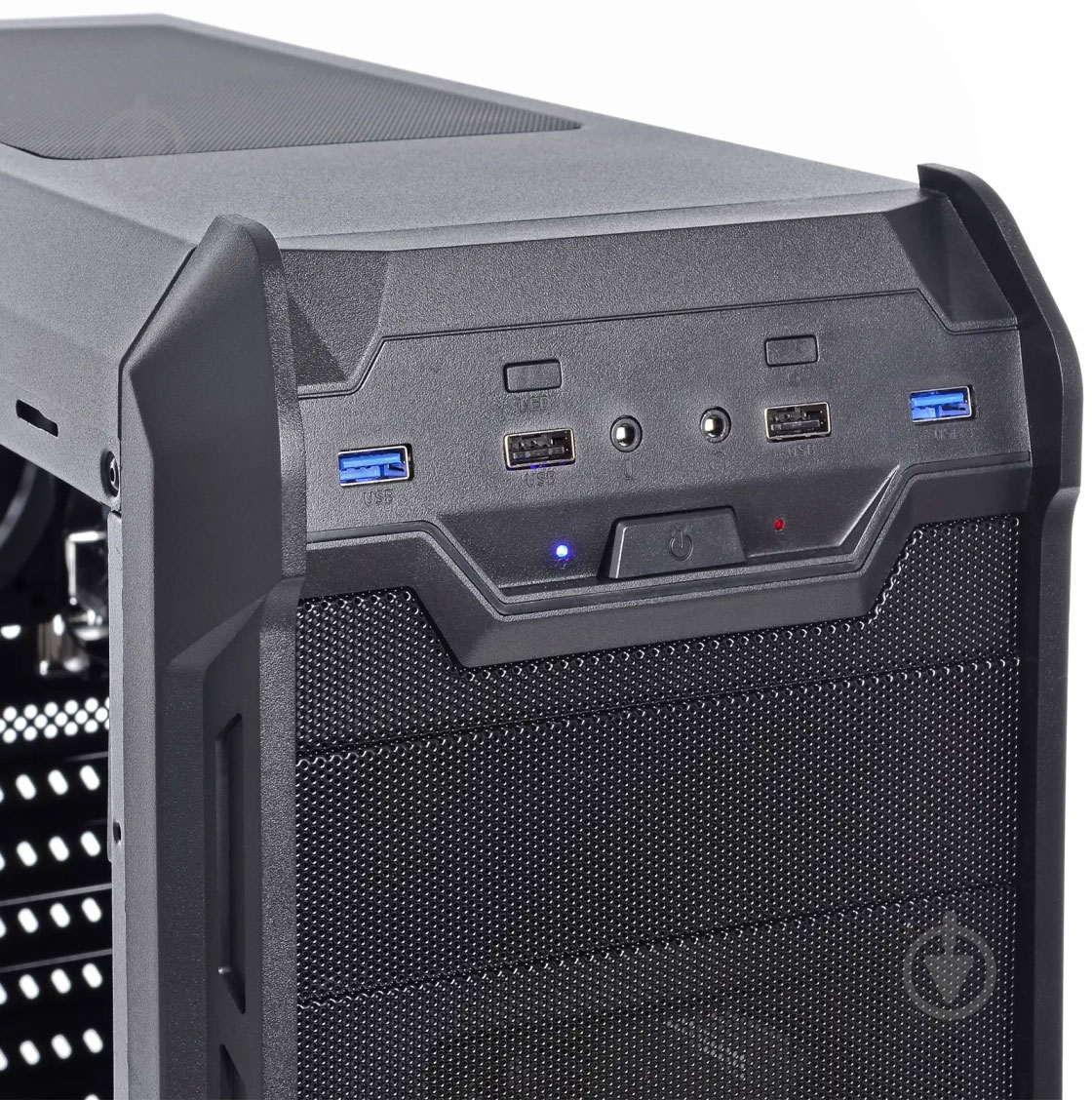 Сервер Artline Business T27 (T27v31) - фото 11 Сервер Artline Business T27 (T27v31) - фото 11