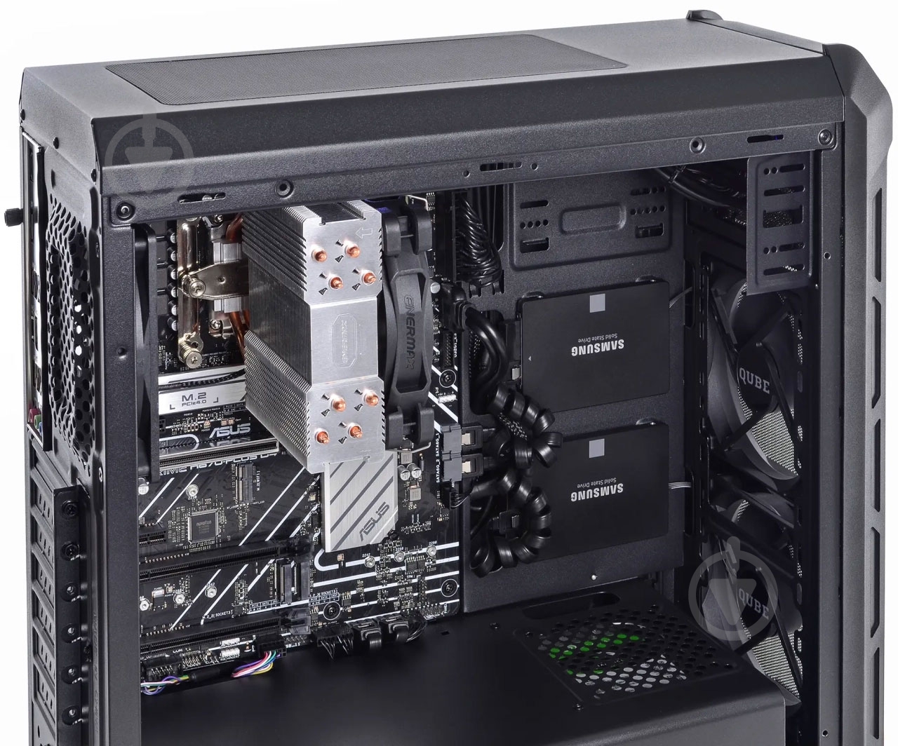 Сервер Artline Business T27 (T27v31) - фото 12 Сервер Artline Business T27 (T27v31) - фото 12