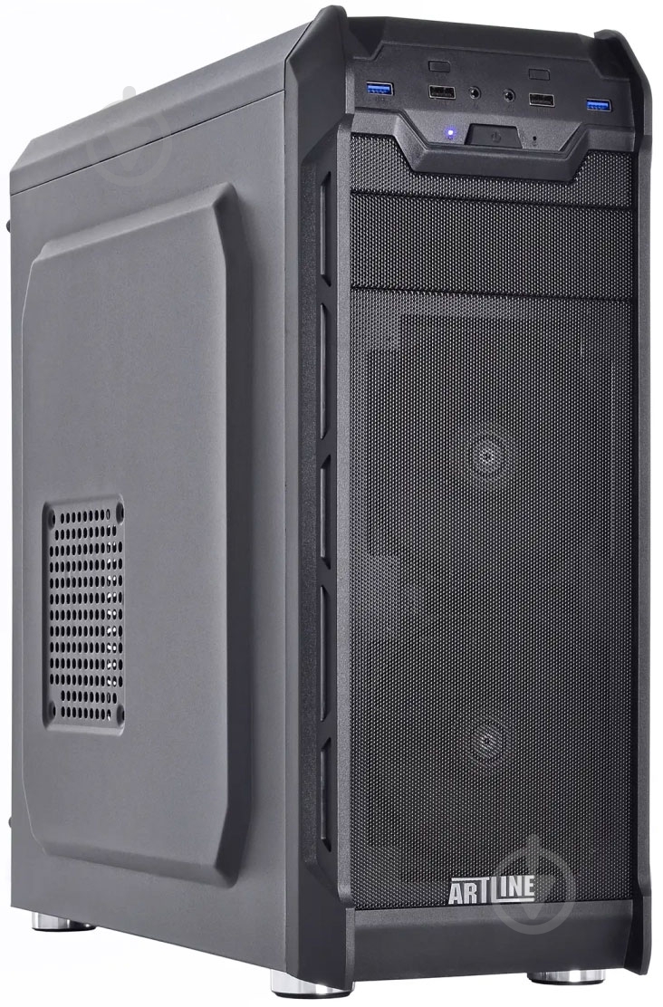 Сервер Artline Business T27 (T27v31) - фото 9 Сервер Artline Business T27 (T27v31) - фото 9
