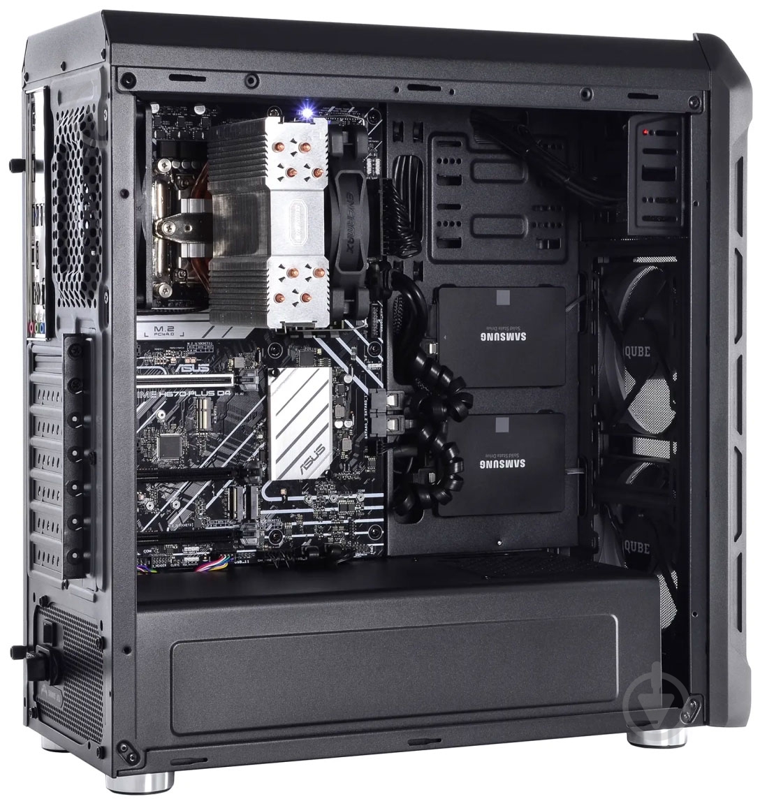 Сервер Artline Business T27 (T27v31) - фото 10 Сервер Artline Business T27 (T27v31) - фото 10