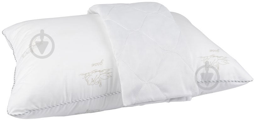 Чохол на подушку Pillow Cover 70х70 см U-TEK - фото 1