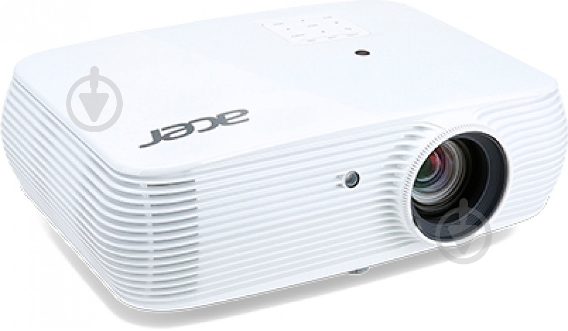 Проектор Acer P5230 (MR.JPH11.001) - фото 2