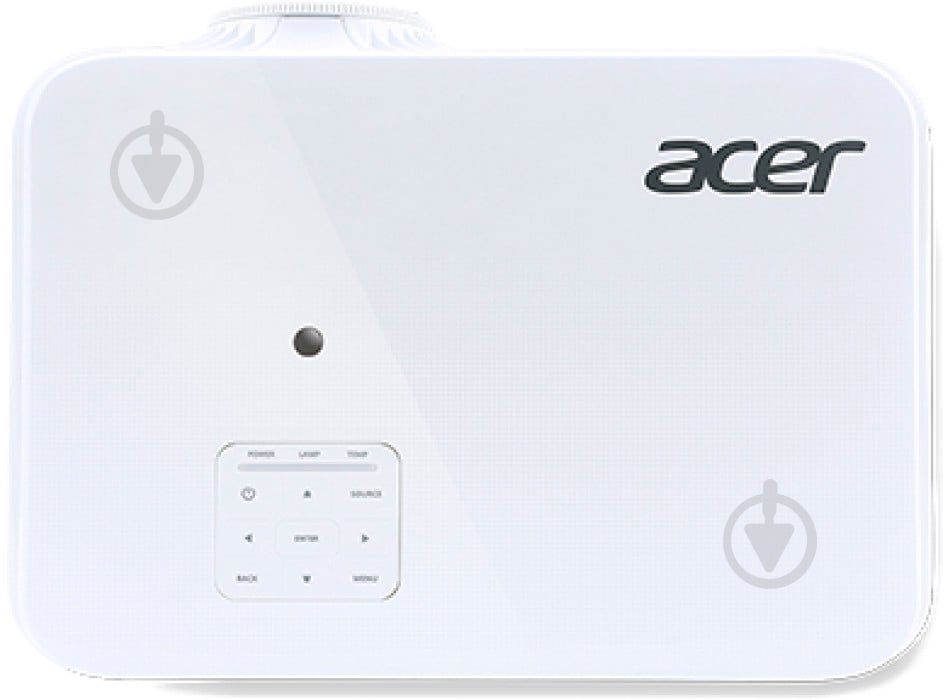 Проектор Acer P5230 (MR.JPH11.001) - фото 4