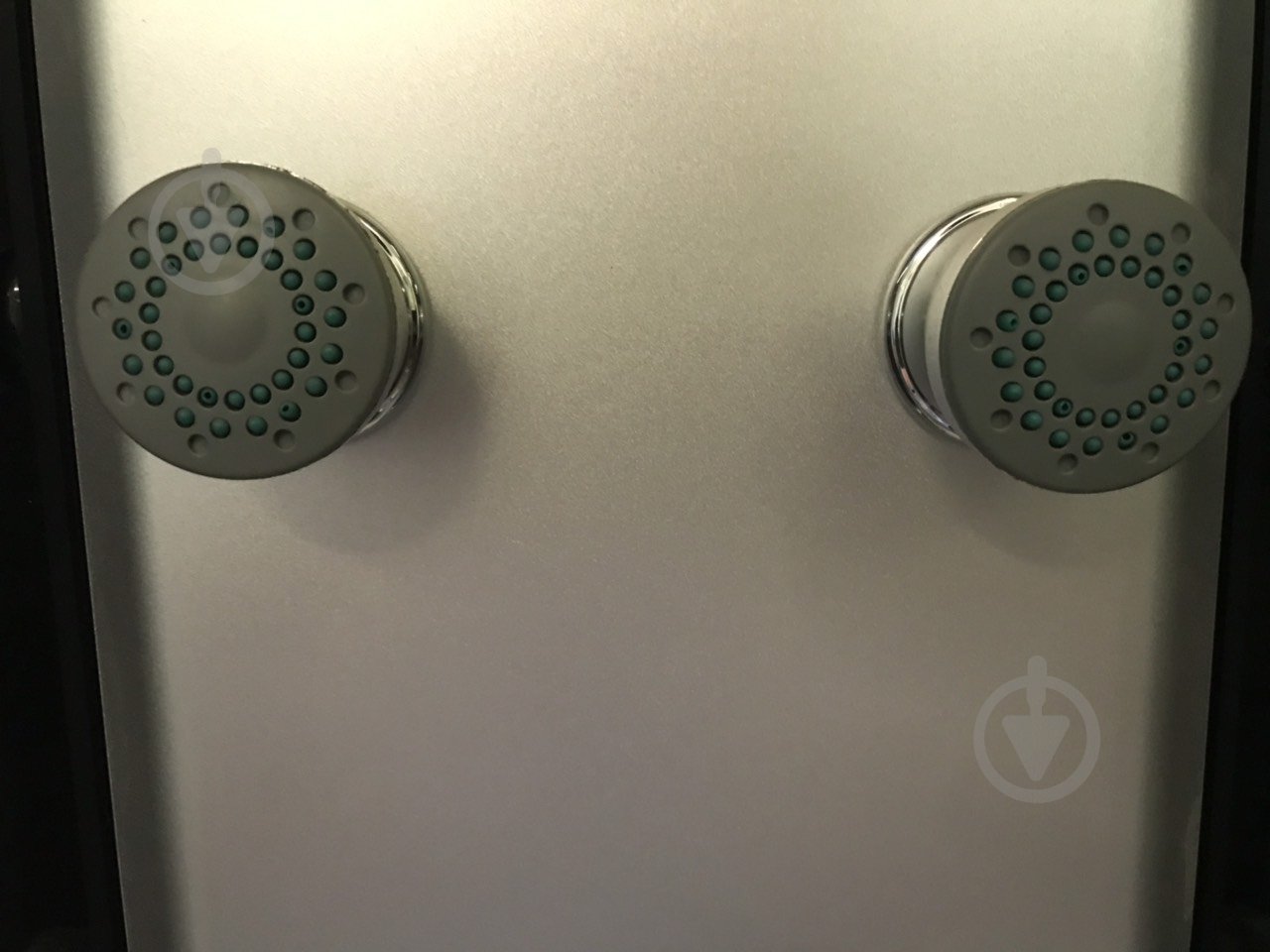 Гидромассажный бокс DP GM 224 90x90 - фото 9 Гидромассажный бокс DP GM 224 90x90 - фото 9