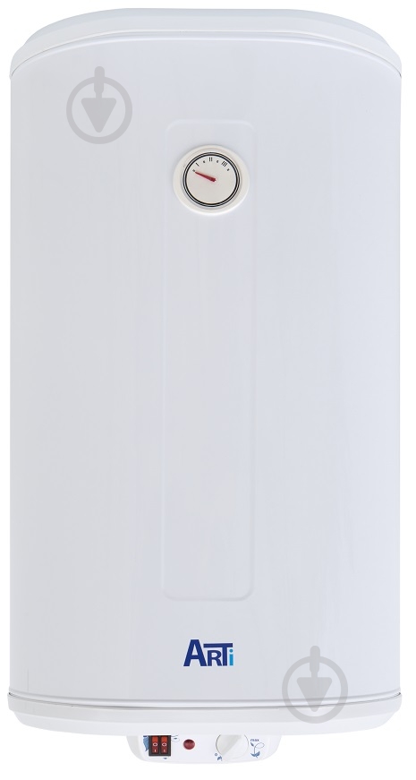 Бойлер Arti WH Cube Dry 80L/2 - фото 1 Бойлер Arti WH Cube Dry 80L/2 - фото 1