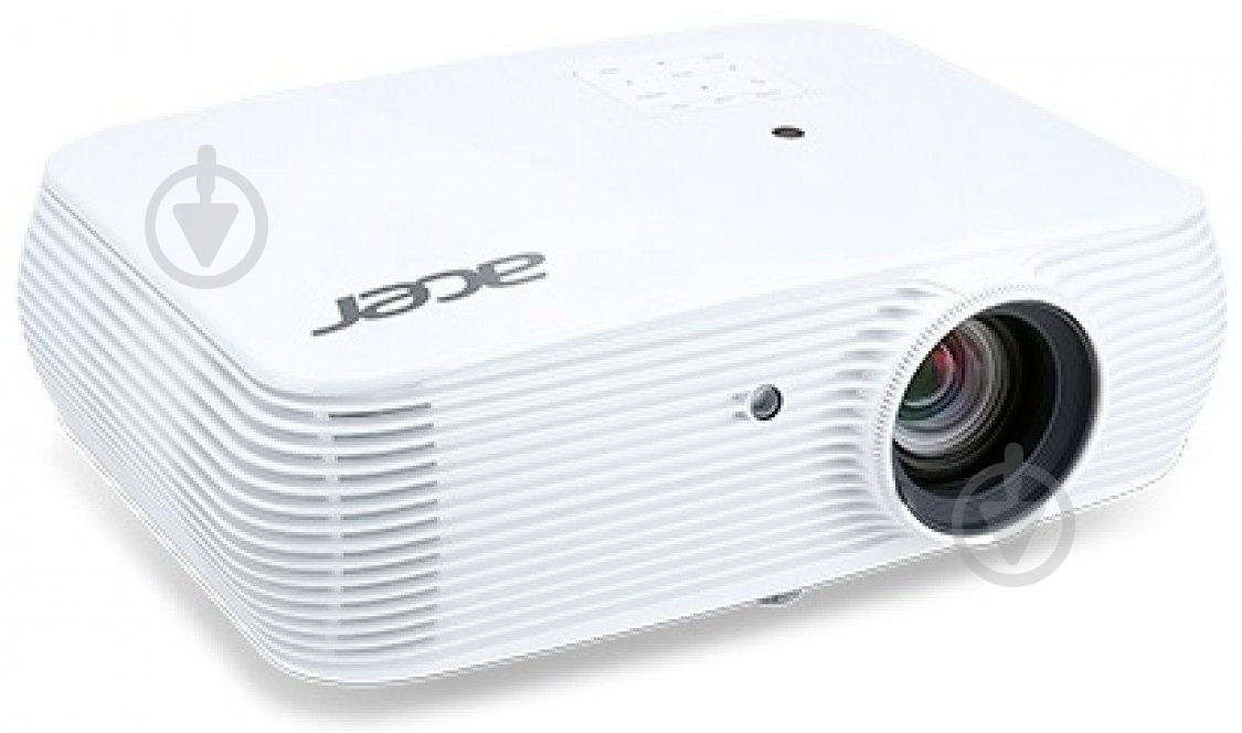 Проектор Acer P5530 (MR.JPF11.001) - фото 2