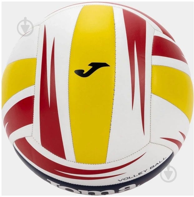 Волейбольный мяч Joma 401734.203 р. 5 - фото 2 Волейбольный мяч Joma 401734.203 р. 5 - фото 2