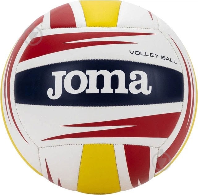 Волейбольный мяч Joma 401734.203 р. 5 - фото 1 Волейбольный мяч Joma 401734.203 р. 5 - фото 1
