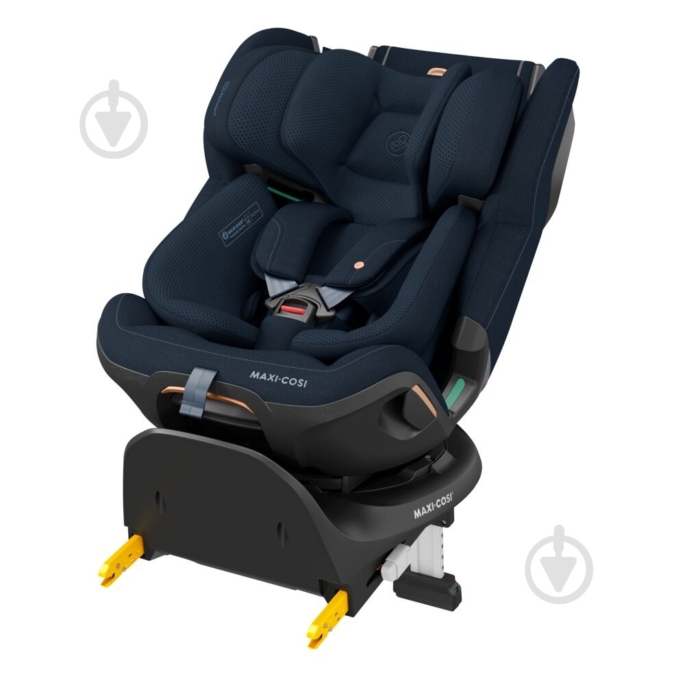 Автокрісло Maxi-Cosi Emerald 360 Pro Authentic Blue синій 8621477110 - фото 1